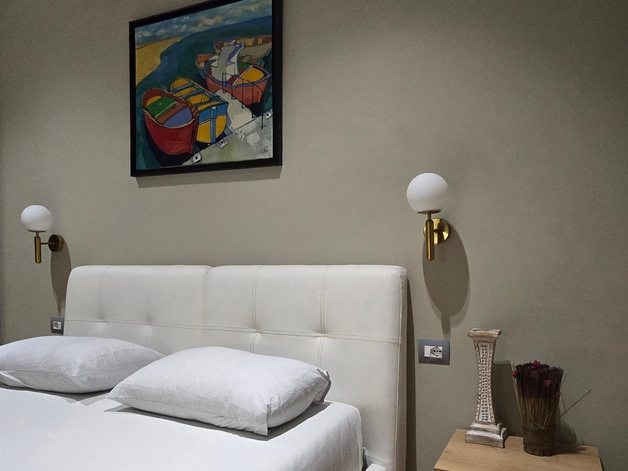 Girasole Home Tirana Exterior foto